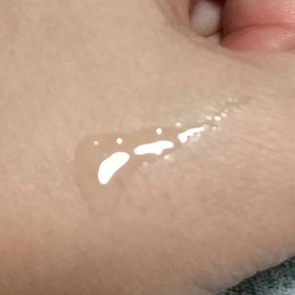 薬用 しみ 集中対策 美容液/メラノCC/美容液を使ったクチコミ(10枚目)