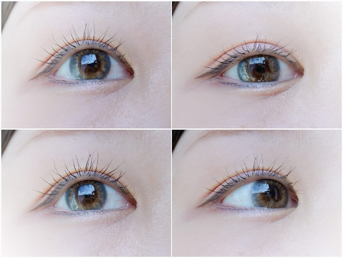 MOLAK 1day/MOLAK/ワンデー（１DAY）カラコンを使ったクチコミ（1枚目）