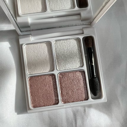 クリスマスコレクション/Ririmew/メイクアップキットを使ったクチコミ(4枚目)