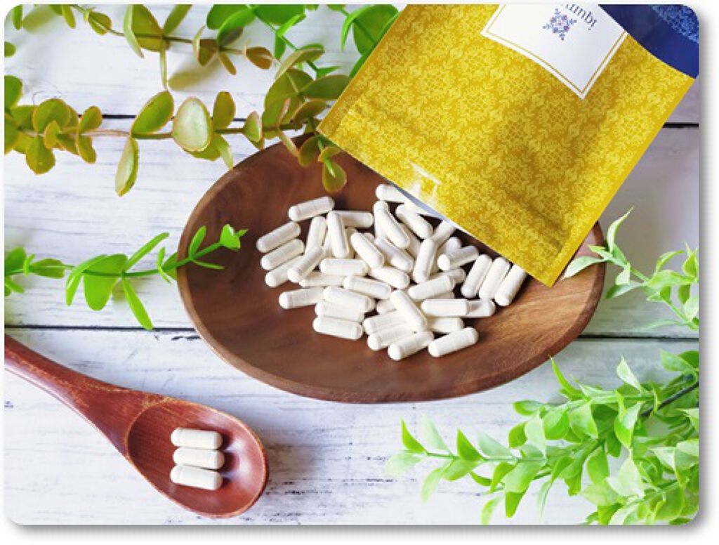 ロイヤルサプリメント/iqumore/美容サプリメントを使ったクチコミ(4枚目)