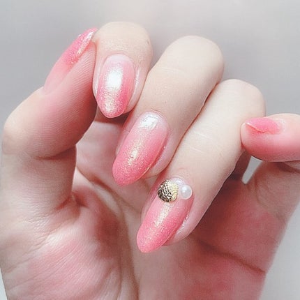 ナチュラルネイルカラーN/デュカート/マニキュアを使ったクチコミ(3枚目)