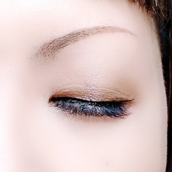 プロ アイ パレット エアー/CLIO/アイシャドウパレットを使ったクチコミ(4枚目)