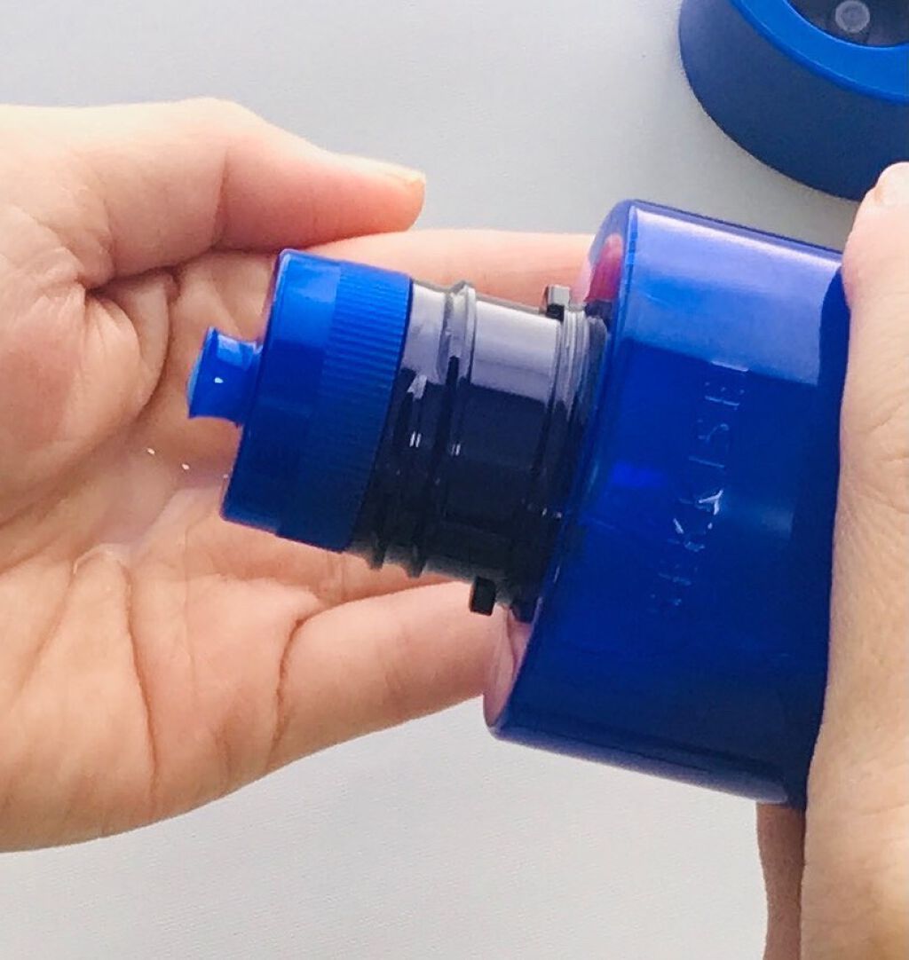 クリアウェルネス ナチュラル ドリップ/雪肌精/化粧水を使ったクチコミ（3枚目）