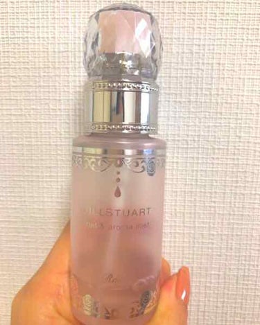 JILL STUART フルーツ＆アロマミストのクチコミ「
私の大好きが止まらない‼️‼️
#JILLSTUART をご紹介します😛🎀

#ジルスチュア.....」（3枚目）