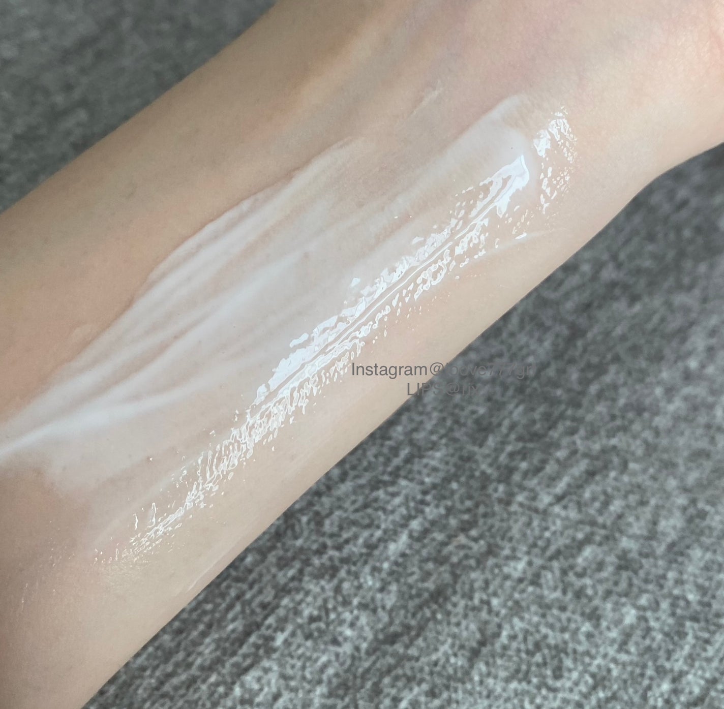 カラミー カラミンノーセバムジェル/Calamee/フェイスクリームを使ったクチコミ(5枚目)