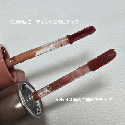 ラストベルベットティント V48 ジョイフルライフ/BBIA/リップティントの画像