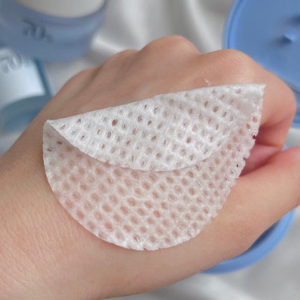 シラカバ 水分 ブースティング パッド/Anua/トナーパッドを使ったクチコミ(4枚目)