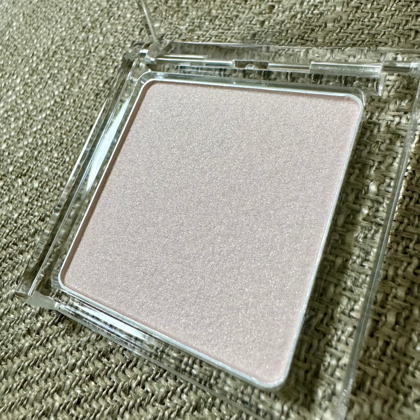 スポットメンテパウダー/muice/プレストパウダーを使ったクチコミ(2枚目)