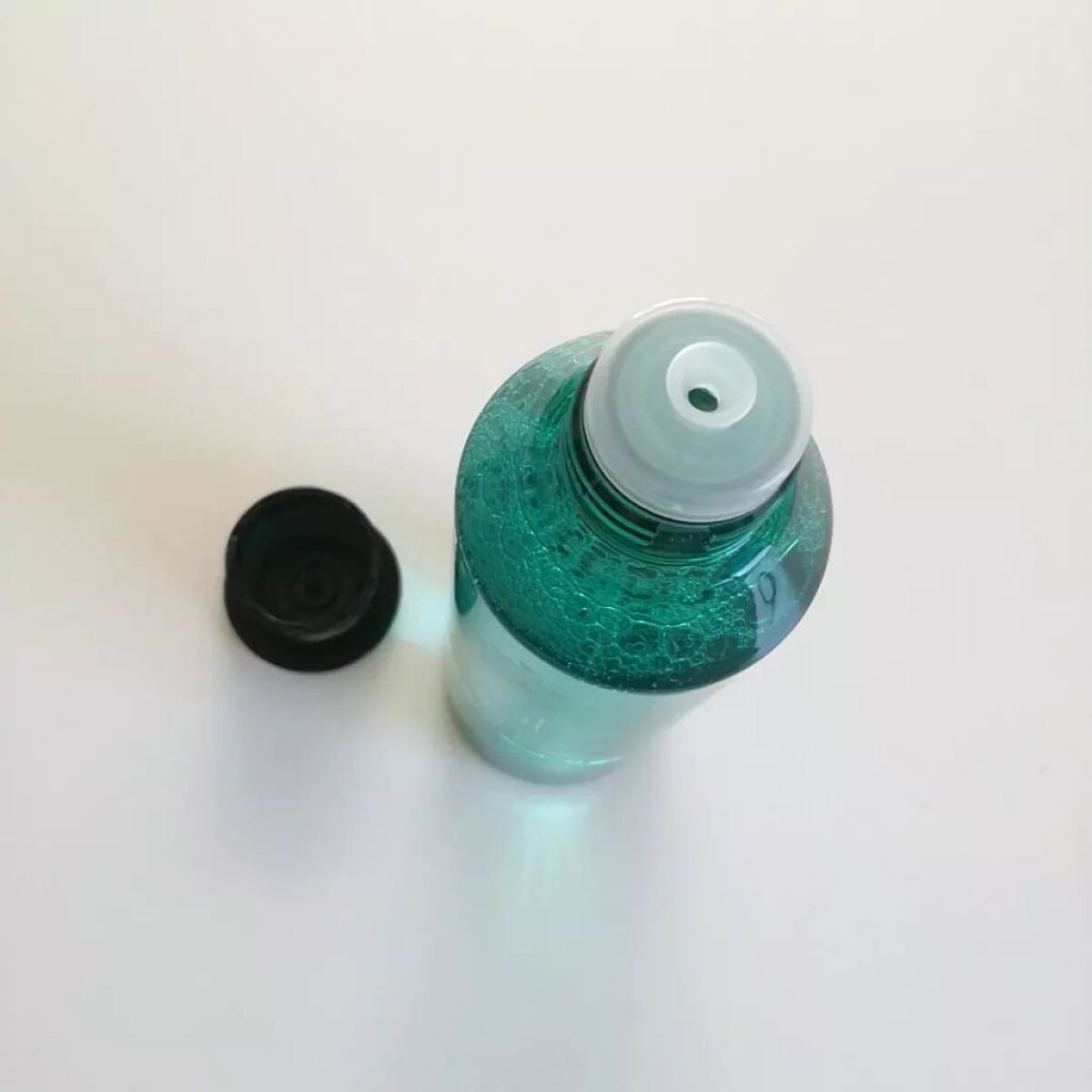 ハイドレーティング ローション [モイスチャー]/do natural/化粧水を使ったクチコミ（2枚目）