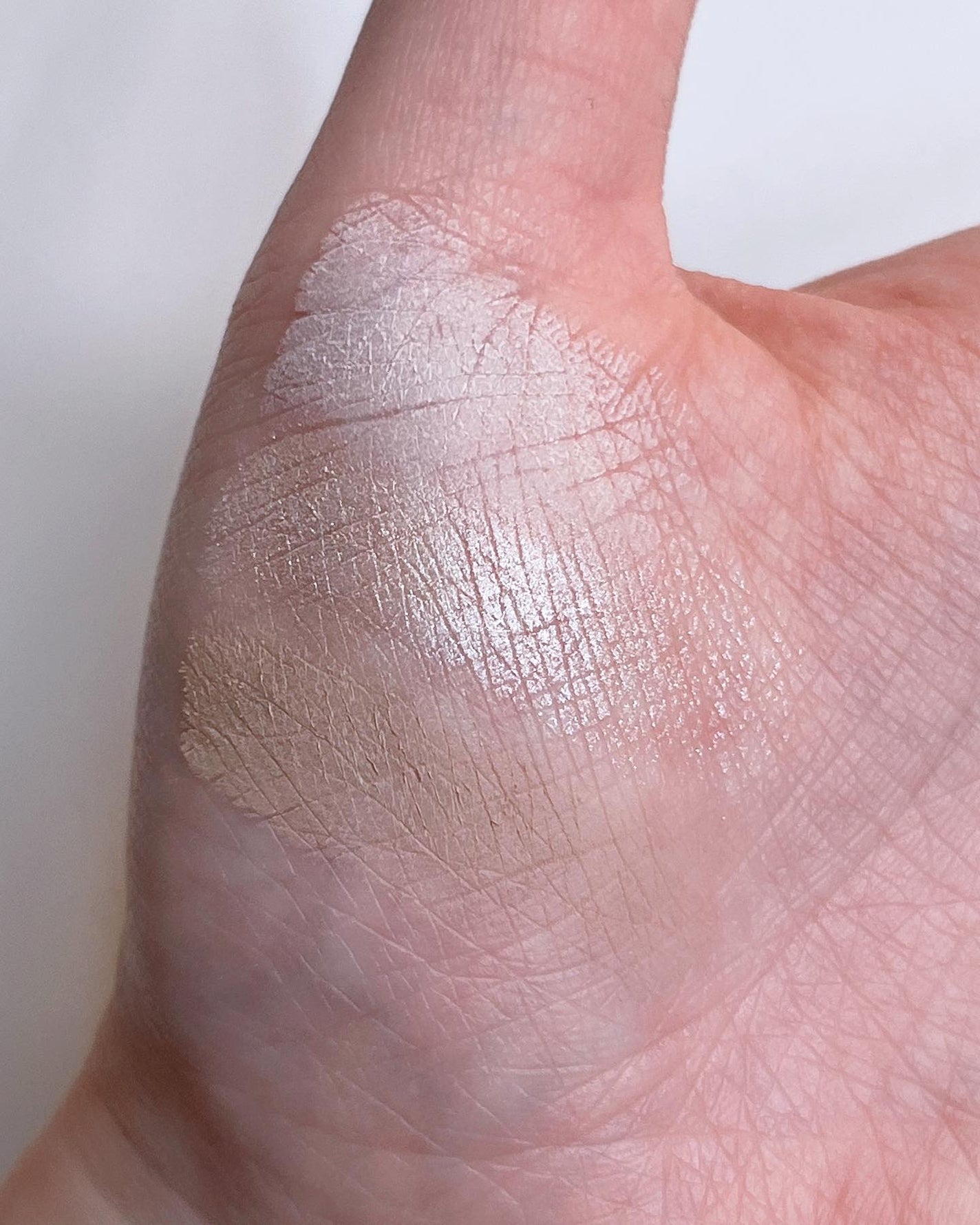 ハイライトシェーディングパレット/TIMAGE/パウダーハイライトを使ったクチコミ(4枚目)