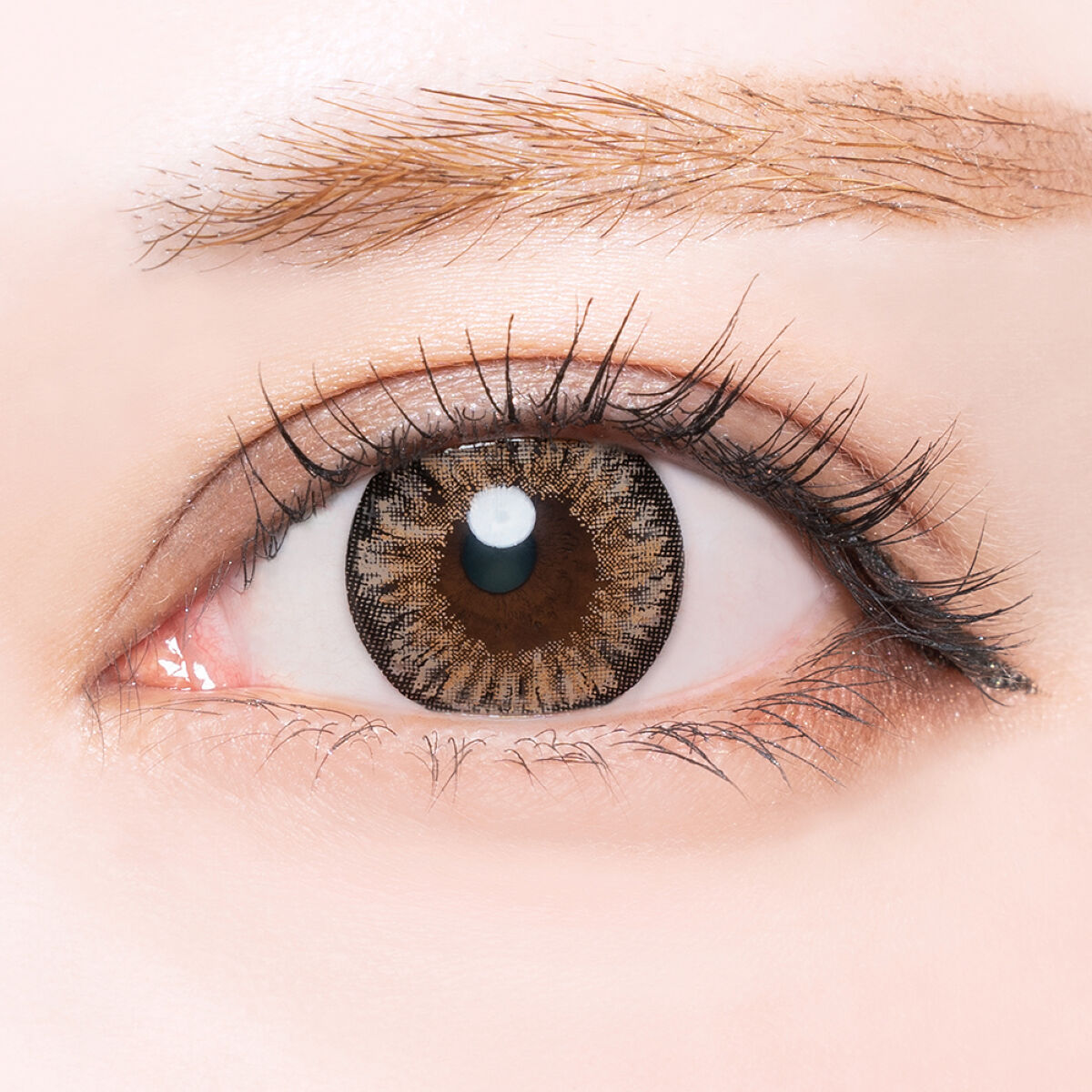 DopeWink 1month シャイニーヘーゼル