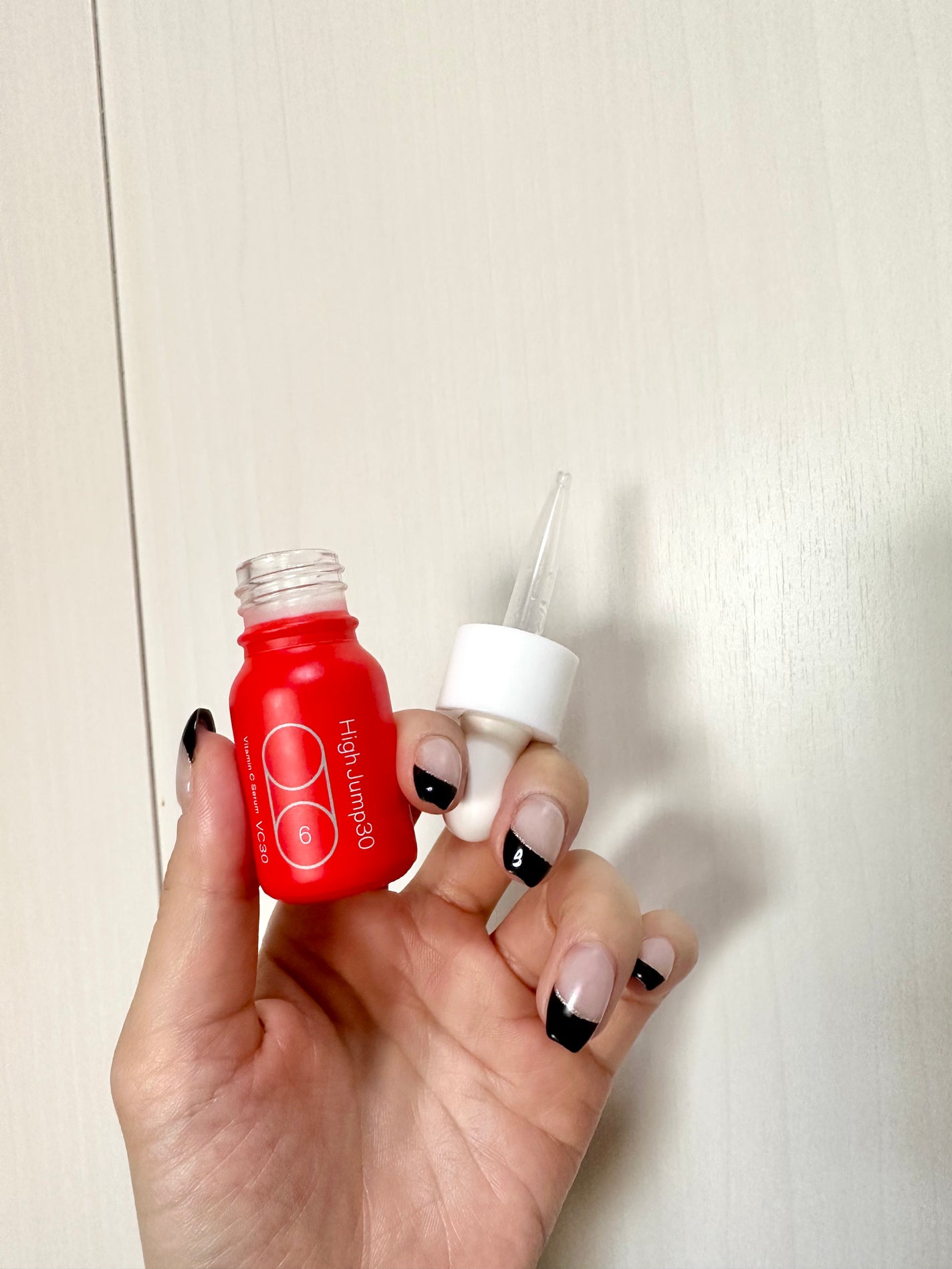 ハイジャンプ30/SISI/美容液を使ったクチコミ(1枚目)