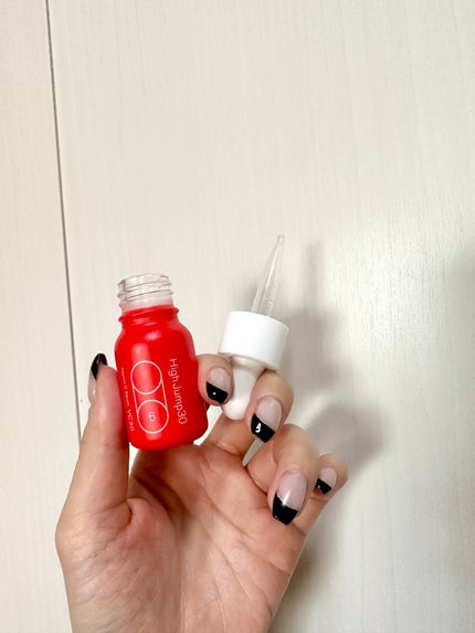 ハイジャンプ30/SISI/美容液を使ったクチコミ(1枚目)