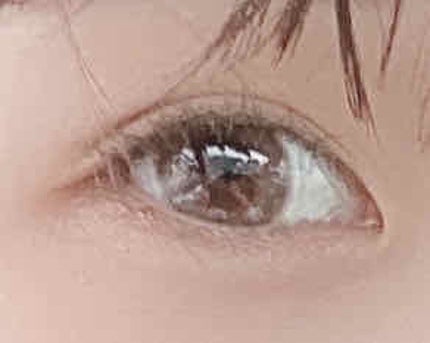 TOPARDS 1day/TOPARDS/ワンデー(1DAY)カラコンを使ったクチコミ(1枚目)