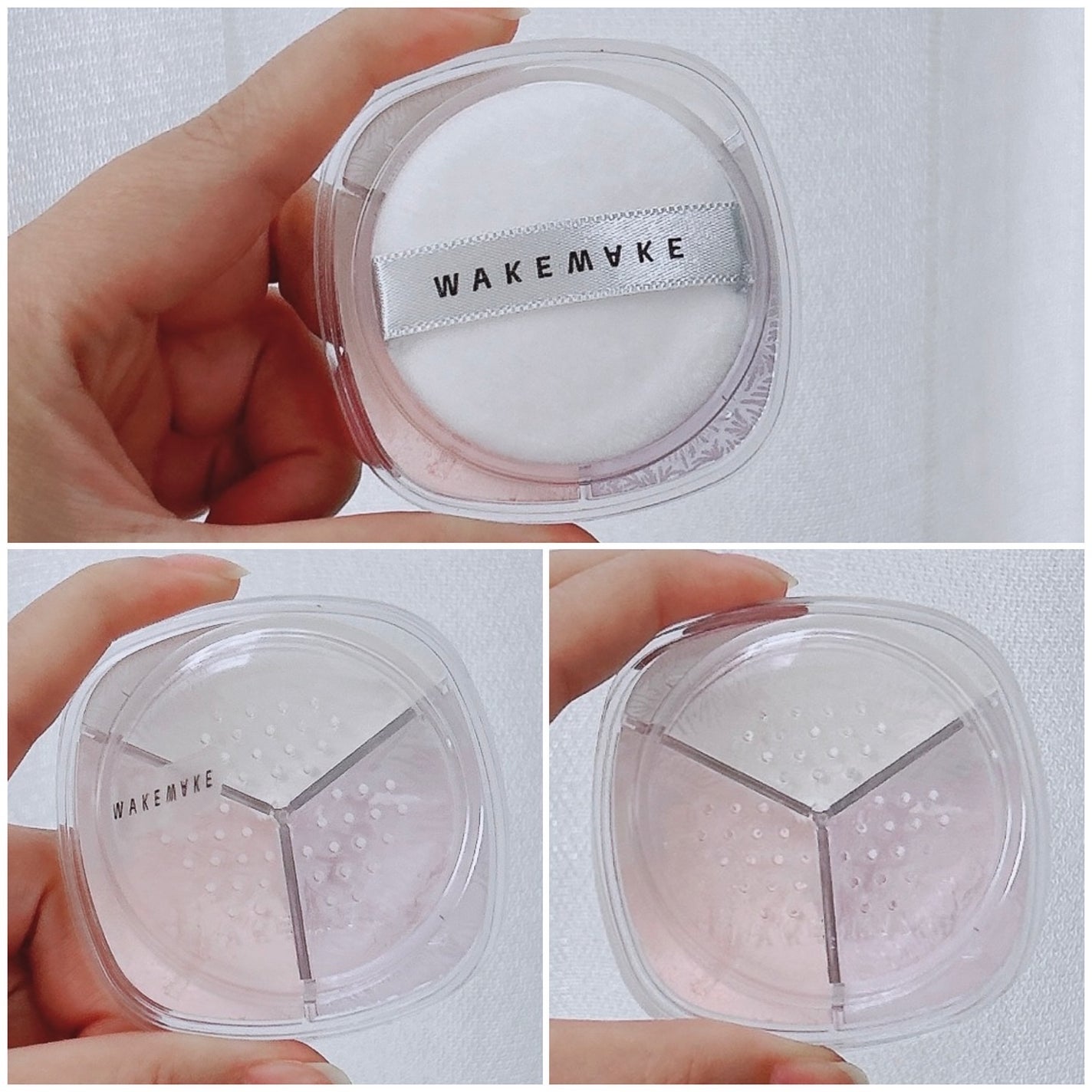 ã¹ãã€ãã£ã¯ãµãŒãã«ãã«ã©ãŒããŠããŒ/wakemake/ã«ãŒã¹ããŠããŒã䜿ã£ãã¯ãã³ãïŒ3æç®ïŒ