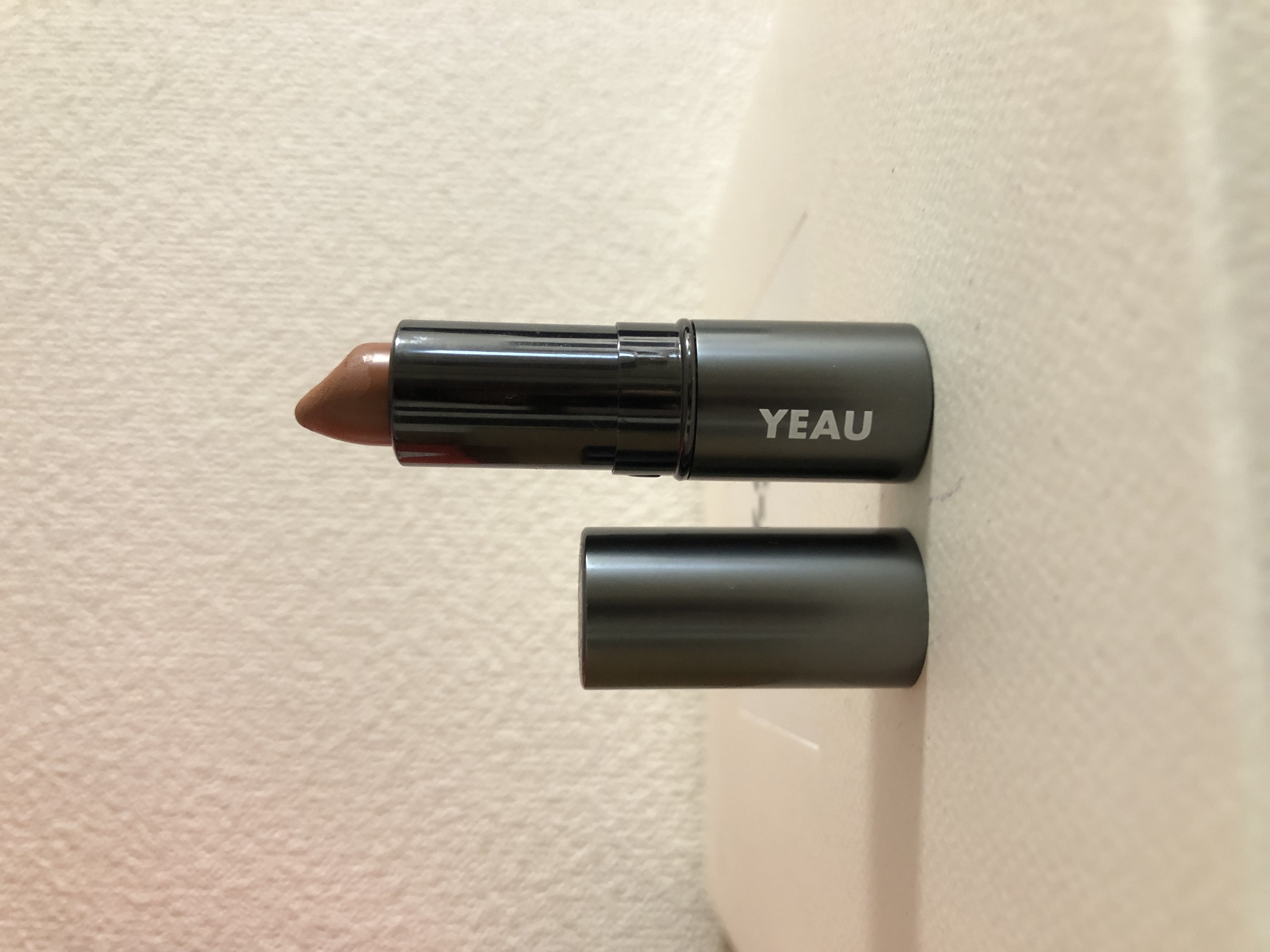 グリマー スキンスティック/YEAU/スティックハイライトを使ったクチコミ（1枚目）