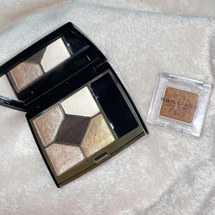 ワンダークリエイション  F04-ヴィクトリア/ブリリアージュ/単色アイシャドウを使ったクチコミ(2枚目)