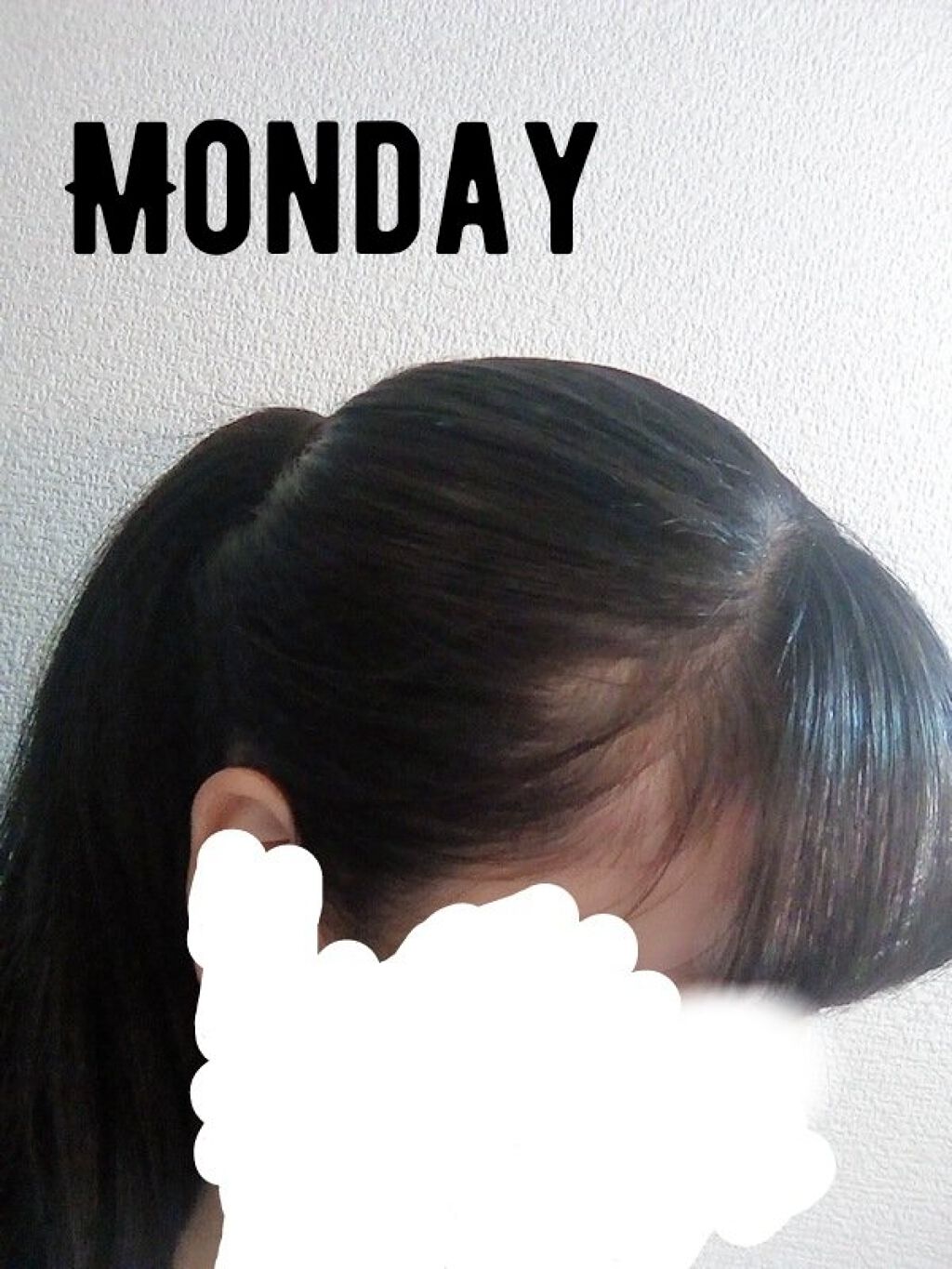 ストレートヘアアイロン/SALONIA/ストレートアイロンを使ったクチコミ（2枚目）