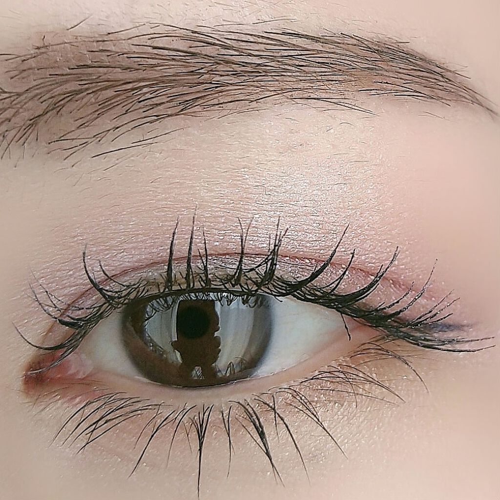 セレクト アイカラー/ESPRIQUE/単色アイシャドウを使ったクチコミ(4枚目)