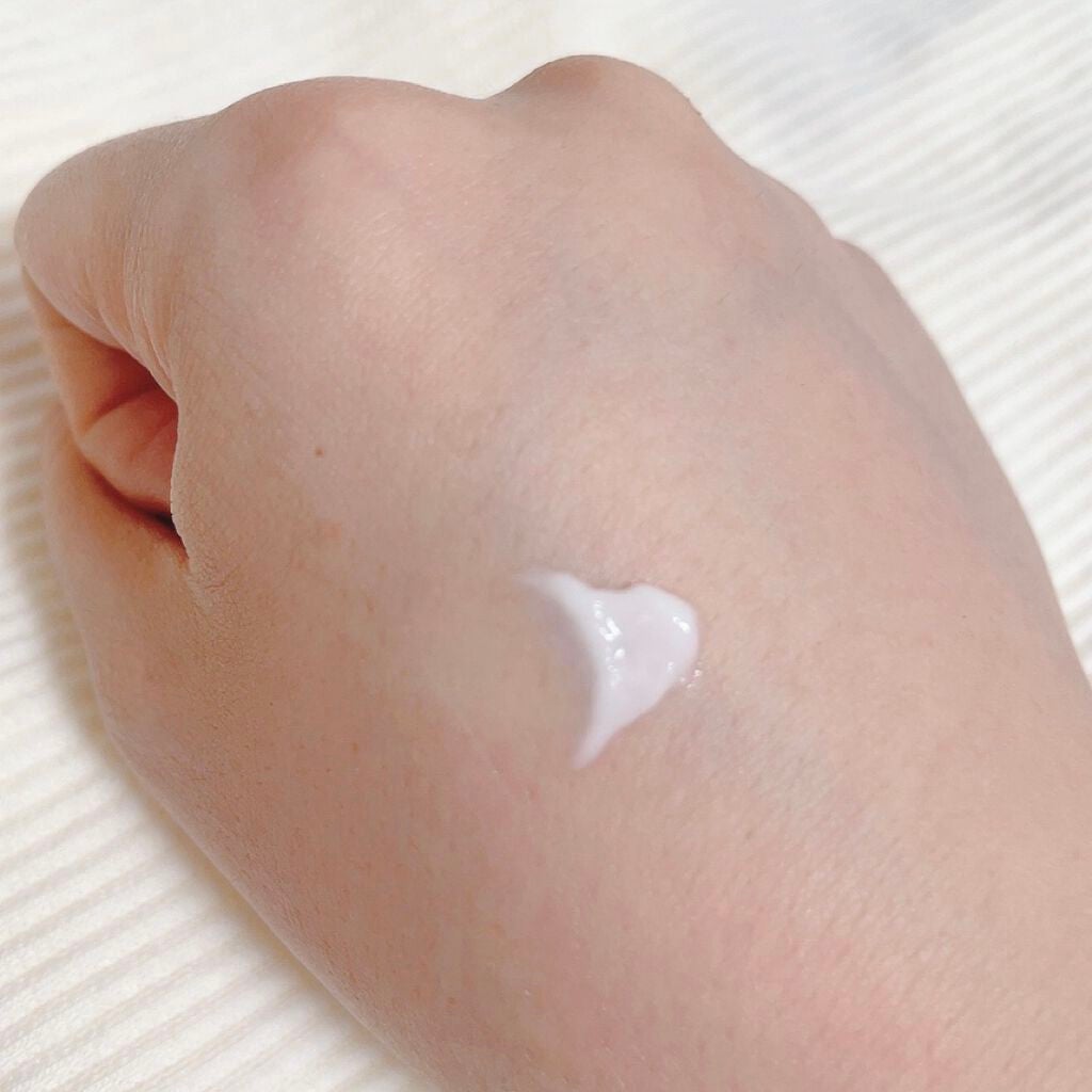 リンクルアイクリーム N/なめらか本舗/アイケア・アイクリームを使ったクチコミ(2枚目)