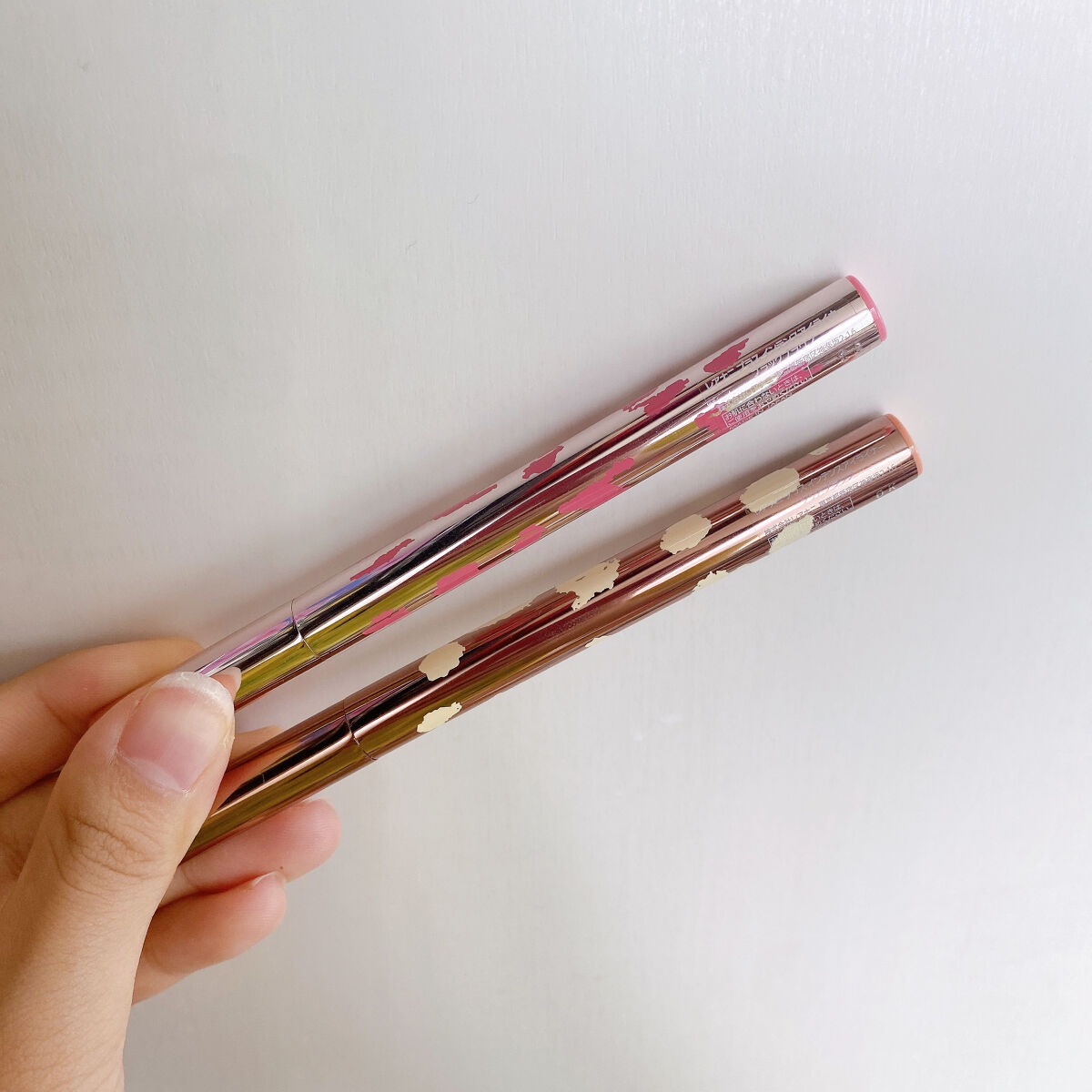 インテンスアイライナー ブラックブラウン/レアナニ プラス/リキッドアイライナーを使ったクチコミ（2枚目）