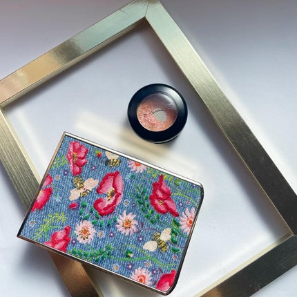 ダズルシャドウ/M・A・C/単色アイシャドウを使ったクチコミ(1枚目)