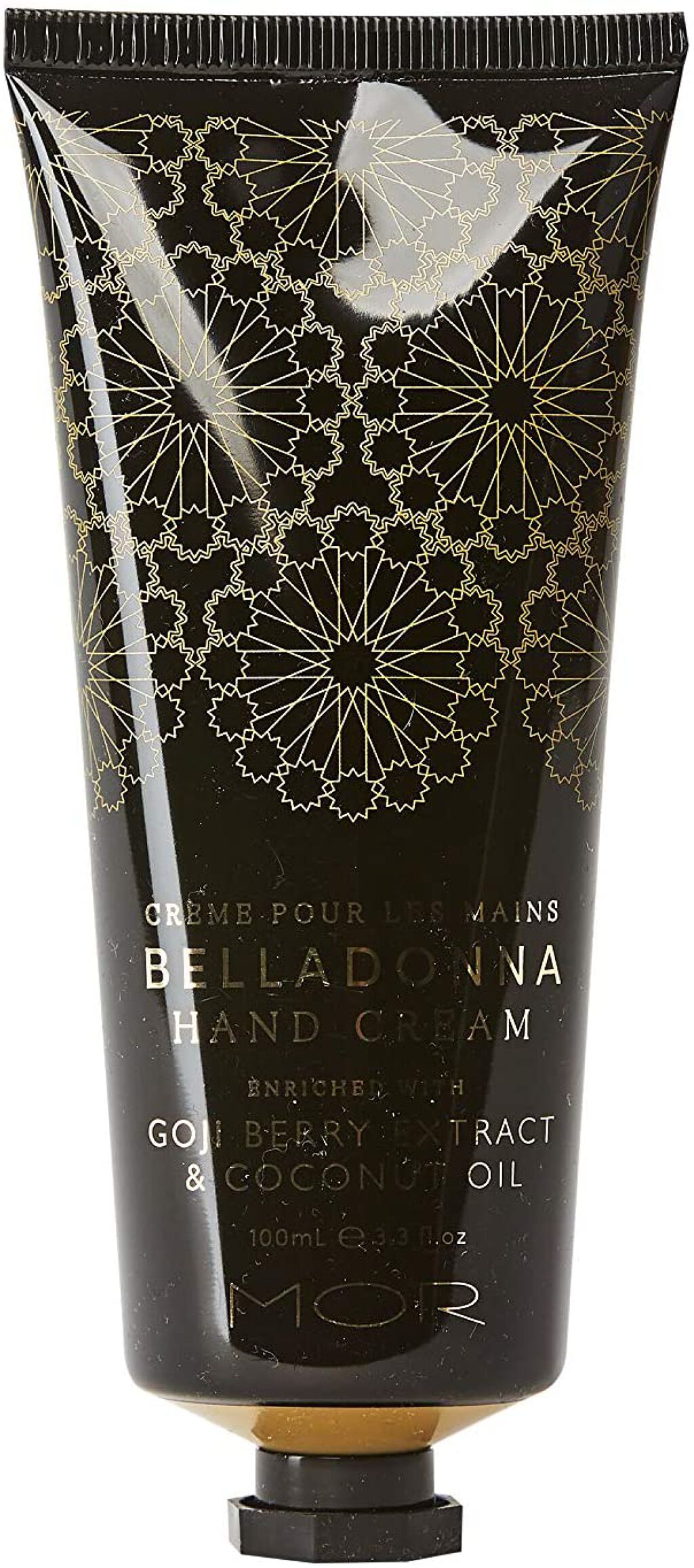 エンポリアムクラシックス ハンドクリーム ベラドンナ