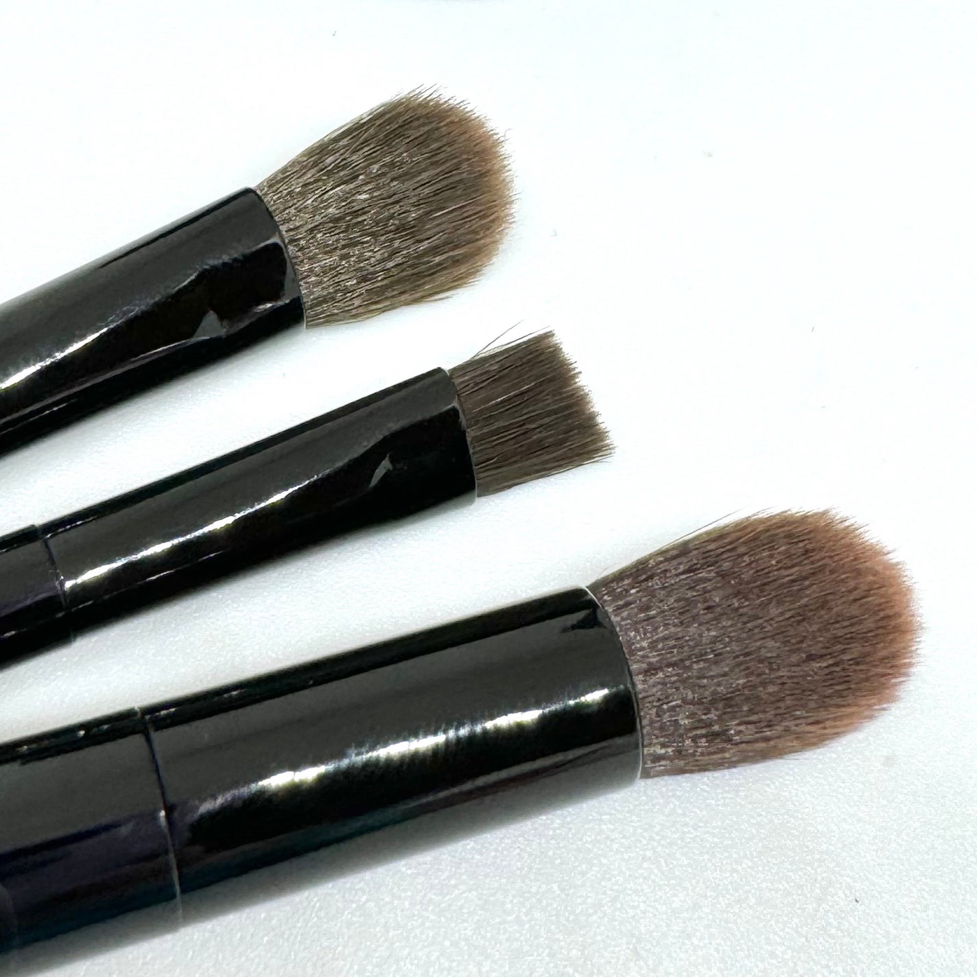 コントゥアリング パウダーアイブロウ/DECORTÉ/パウダーアイブロウを使ったクチコミ(4枚目)