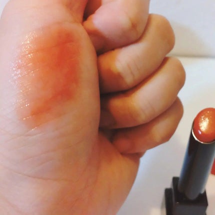 ケイト リップモンスター/KATE/口紅を使ったクチコミ(2枚目)