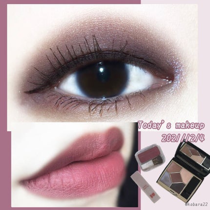 ナチュラル チークN/CEZANNE/パウダーチークを使ったクチコミ(1枚目)