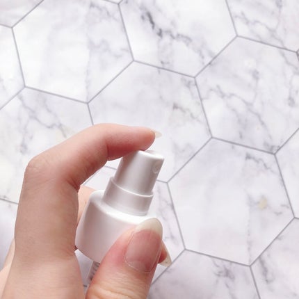 カクタス87%鎮静トナー/YADAH/化粧水を使ったクチコミ(4枚目)