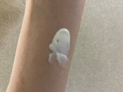 トリートメント デイ クリーム/COVERMARK/日焼け止めクリームを使ったクチコミ(3枚目)