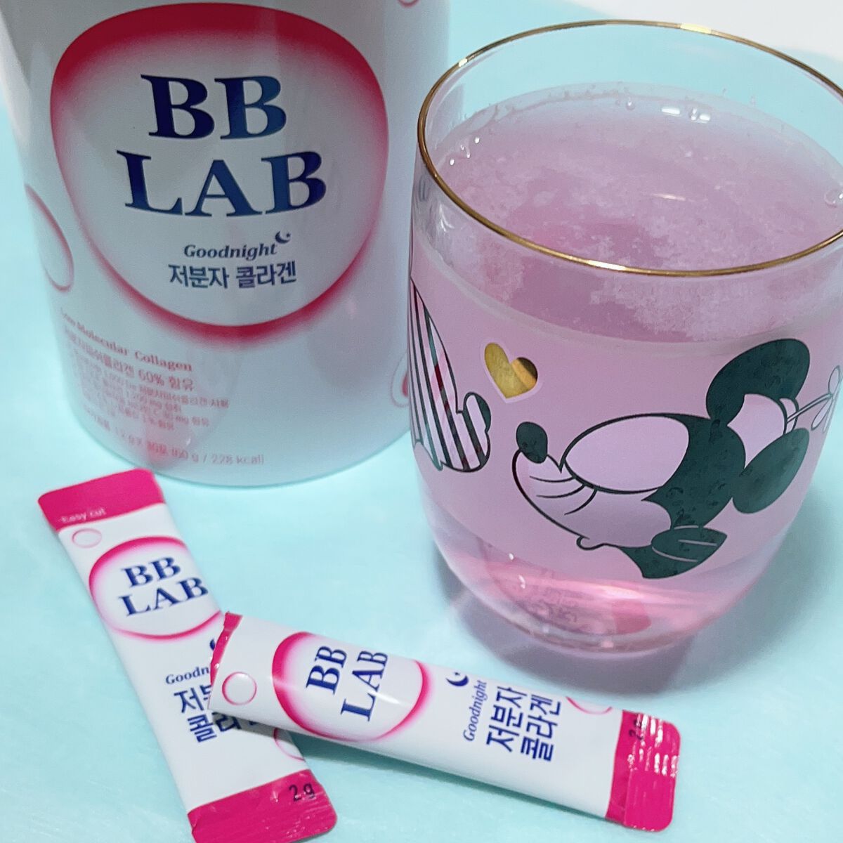 ヘルプミー! リアルコラーゲンパッド/One-day's you/トナーパッドを使ったクチコミ(3枚目)