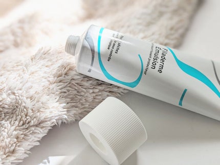 フィラデルム モイスチャークリーム/アンブリオリス/フェイスクリームを使ったクチコミ(2枚目)