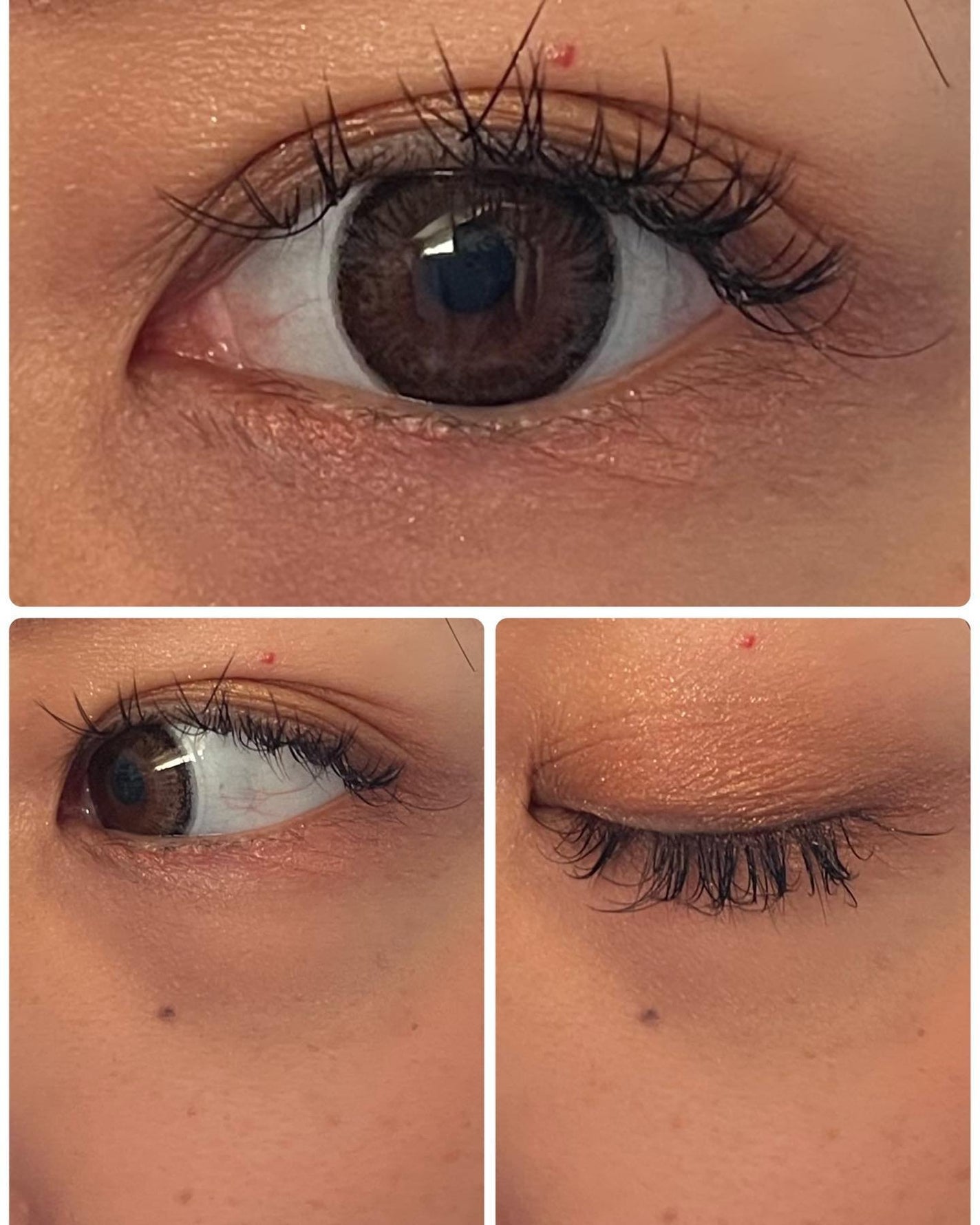 スモール アイシャドウ/M・A・C/単色アイシャドウを使ったクチコミ(5枚目)