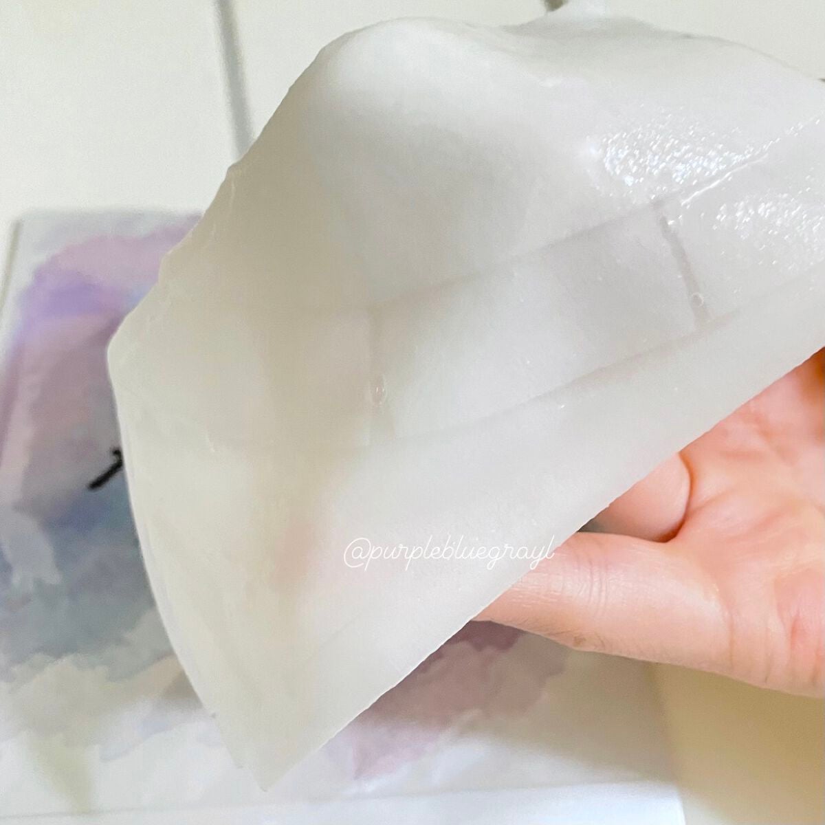 NAショット アドバンスドマスク/SUIKO HATSUCURE/シートマスク・パックを使ったクチコミ(4枚目)