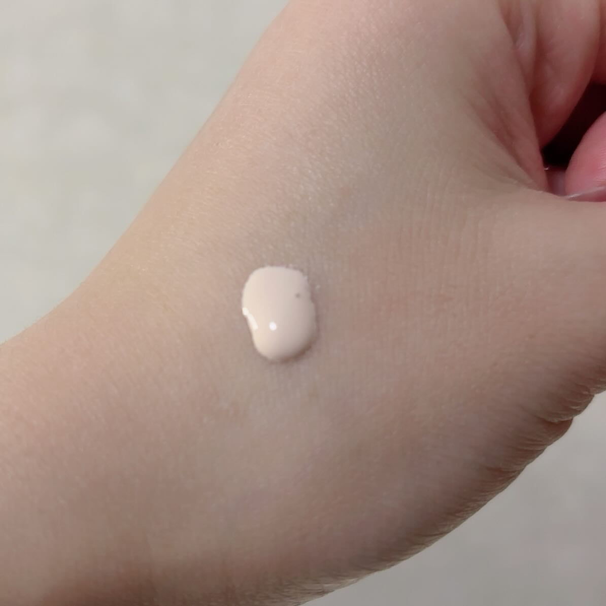 フローレススキン グロウライザー/DECORTÉ/化粧下地を使ったクチコミ（2枚目）