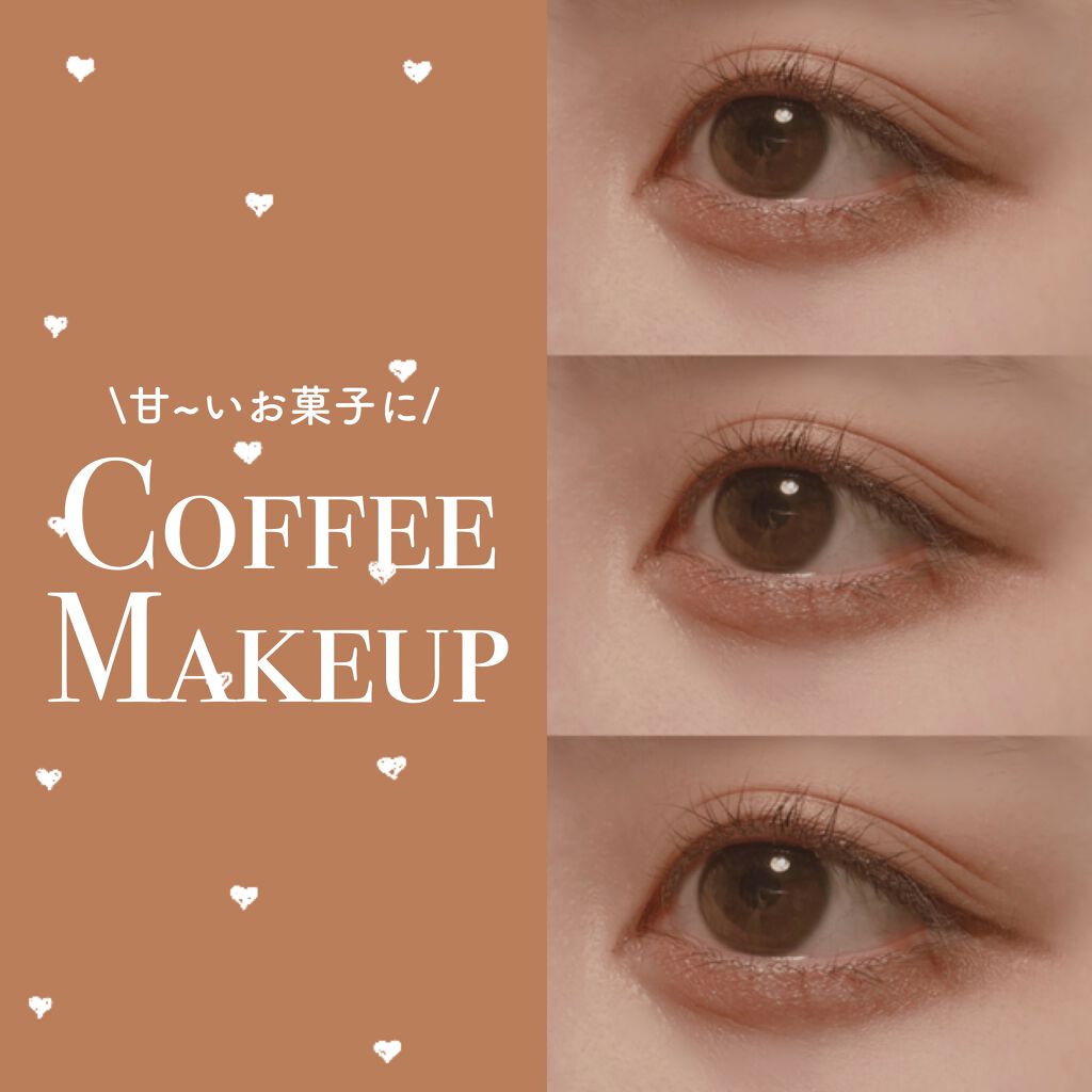 UR GLAM BLOOMING EYE COLOR PALETTE/U R GLAM/アイシャドウパレットを使ったクチコミ(1枚目)