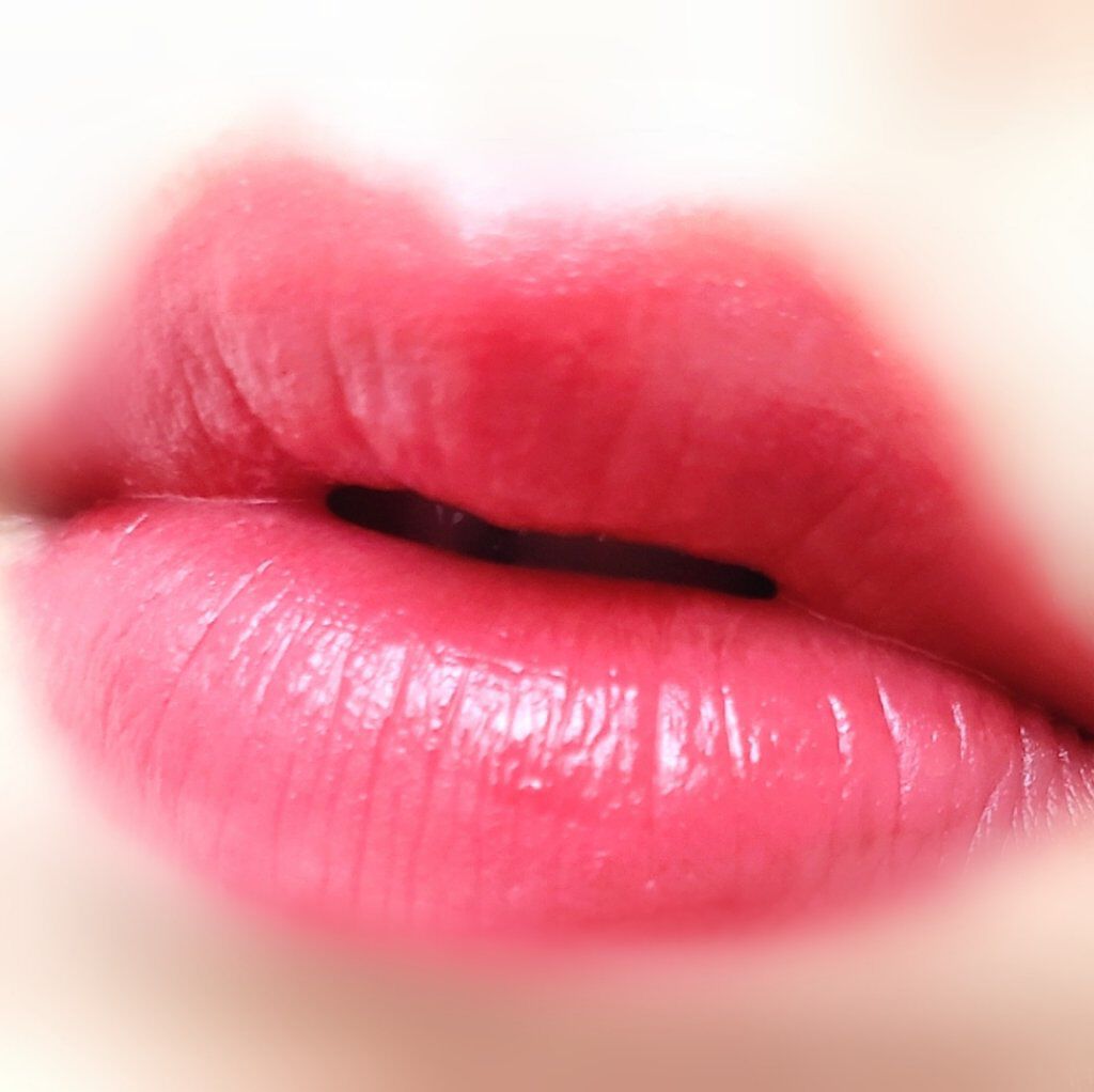 デューイ ブラー ティント/CLIO/リップティントを使ったクチコミ（3枚目）