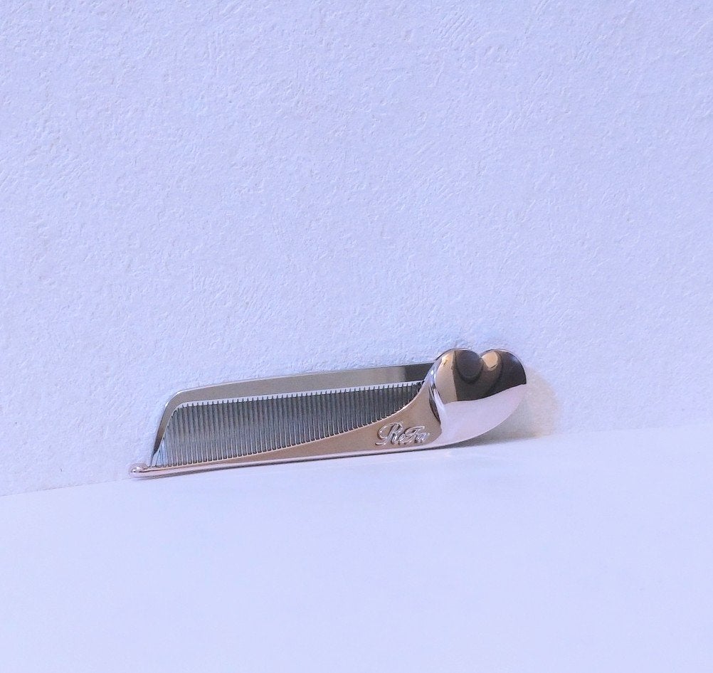 ReFa HEART COMB Aira/ReFa/ヘアコームを使ったクチコミ(2枚目)