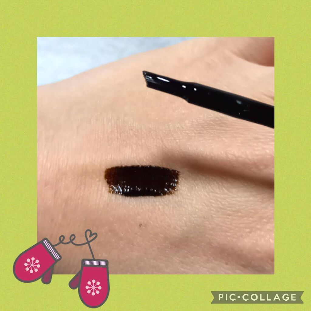 眉ティントSVR/Fujiko/眉ティントを使ったクチコミ（3枚目）