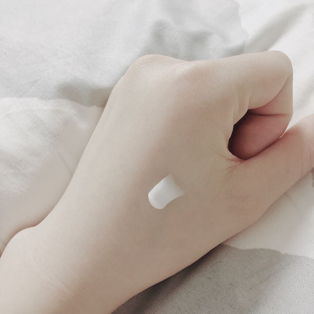 チェジュライフ パフュームド ハンドクリーム N/innisfree/ハンドクリームを使ったクチコミ(2枚目)