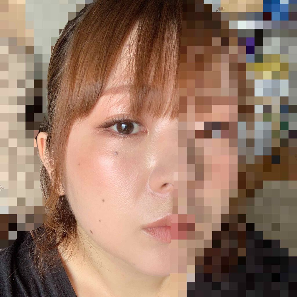 アイグロウ ジェム/DECORTÉ/ジェル・クリームアイシャドウを使ったクチコミ(3枚目)