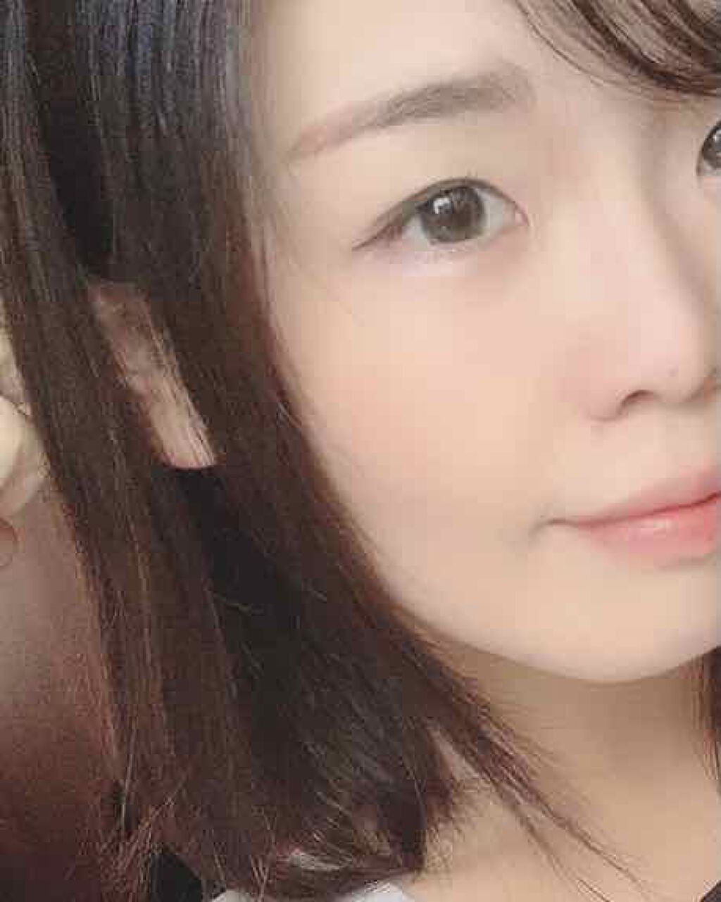 UVイデア XL プロテクショントーンアップ/ラ ロッシュ ポゼ/日焼け止めクリームを使ったクチコミ（2枚目）