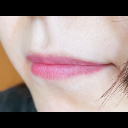 M·A·C ロックド キス インク リップカラー/M・A・C/口紅を使ったクチコミ(4枚目)