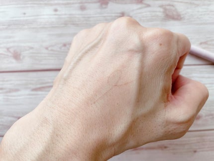 ウォータープルーフ アイブロウ(超極細芯)/FASIO/アイブロウペンシルを使ったクチコミ(3枚目)