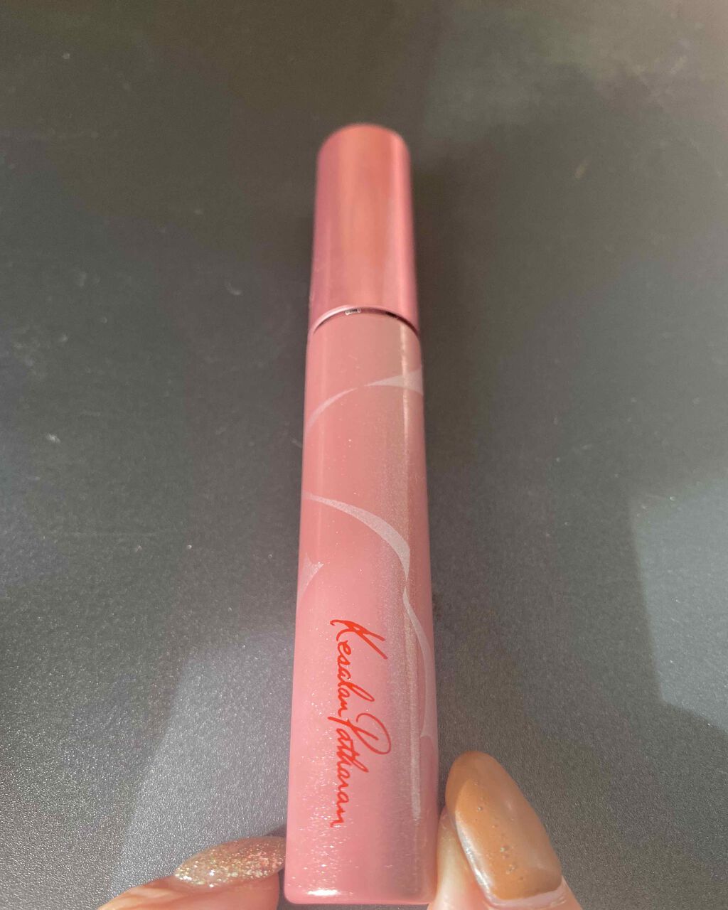 ジュエルドプリマコレクション (クリスマスコフレ 2017)/ケサランパサラン/メイクアップキットを使ったクチコミ(1枚目)