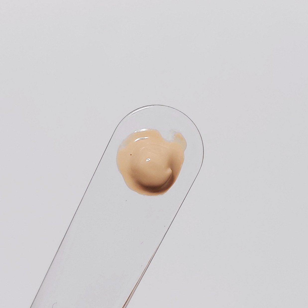 3番 ノーファンデ陶器肌トーンアップクリーム/numbuzin/化粧下地を使ったクチコミ（2枚目）