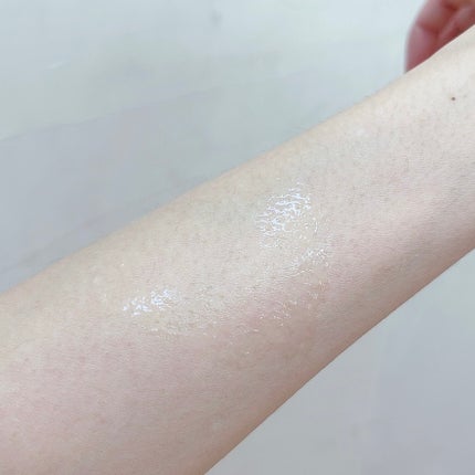 冷たいUVスプレーP/紫外線予報/日焼け止めミスト・スプレーを使ったクチコミ(4枚目)