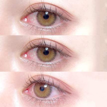 ラブ・ライナー リキッドアイライナーR3/ラブ・ライナー/リキッドアイライナーを使ったクチコミ(3枚目)